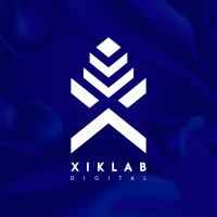 Xiklab Digital logo, Xiklab Digital contact details