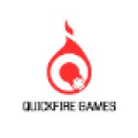 Quickfire Games logo, Quickfire Games contact details