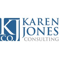 Karen Jones Consulting Inc. logo, Karen Jones Consulting Inc. contact details