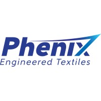 Phenix Engineered Textiles logo, Phenix Engineered Textiles contact details