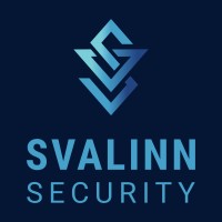 Svalinn Security logo, Svalinn Security contact details