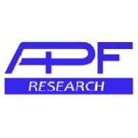 APF Research LLC logo, APF Research LLC contact details