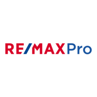 RE/MAX Pro logo, RE/MAX Pro contact details