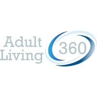 Adult Living 360 logo, Adult Living 360 contact details