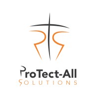 ProTect-All Solutions logo, ProTect-All Solutions contact details