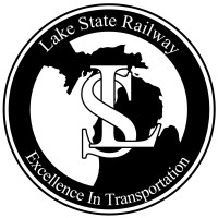 Lake State Railway logo, Lake State Railway contact details