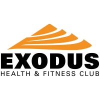 Exodus Health and Fitness Club logo, Exodus Health and Fitness Club contact details