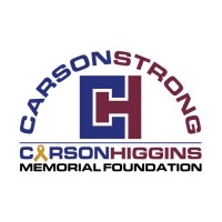 Carson Higgins Memorial Foundation logo, Carson Higgins Memorial Foundation contact details