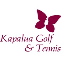 Kapalua Golf & Tennis logo, Kapalua Golf & Tennis contact details