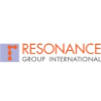 Resonance Group logo, Resonance Group contact details