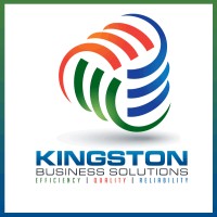 Kingston Business Solutions logo, Kingston Business Solutions contact details