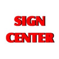 Sign Center of Dallas logo, Sign Center of Dallas contact details