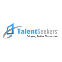 Talent Seekers logo, Talent Seekers contact details