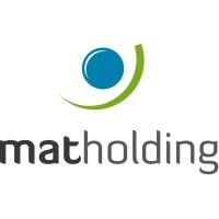 MAT Holding logo, MAT Holding contact details