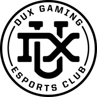 TEAM DUX GAMING logo, TEAM DUX GAMING contact details