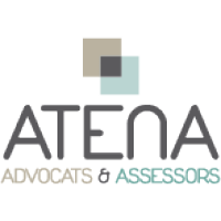 Atena Abogados logo, Atena Abogados contact details