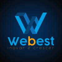 Webest logo, Webest contact details