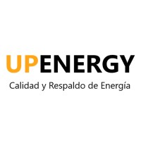 UPEnergy logo, UPEnergy contact details