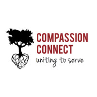 Compassion Connect logo, Compassion Connect contact details