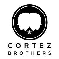 The Cortez Brothers logo, The Cortez Brothers contact details