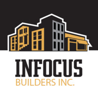 Infocus Builders, Inc logo, Infocus Builders, Inc contact details