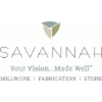 Savannah Industrial Solutions logo, Savannah Industrial Solutions contact details