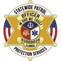 Statewide Patrol Protection Services logo, Statewide Patrol Protection Services contact details