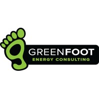 Greenfoot Energy Solutions logo, Greenfoot Energy Solutions contact details