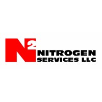 NITROGEN SERVICES LLC logo, NITROGEN SERVICES LLC contact details