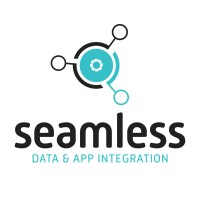 Seamless Data & App Integration logo, Seamless Data & App Integration contact details