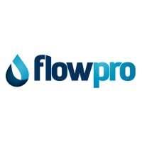 Flow Pro Limited logo, Flow Pro Limited contact details