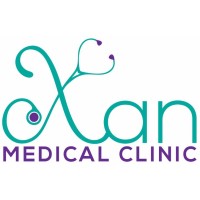 Xan Medical Clinic logo, Xan Medical Clinic contact details