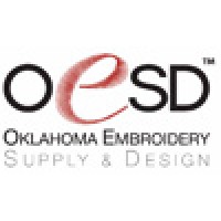 Oklahoma Embroidery Supply & Design logo, Oklahoma Embroidery Supply & Design contact details