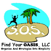 Find your OASIS, LLC logo, Find your OASIS, LLC contact details