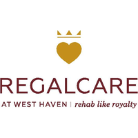 RegalCare at West Haven logo, RegalCare at West Haven contact details