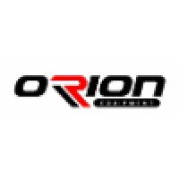 Orion Equipment LLC logo, Orion Equipment LLC contact details