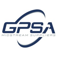 GPSA Midstream Suppliers logo, GPSA Midstream Suppliers contact details