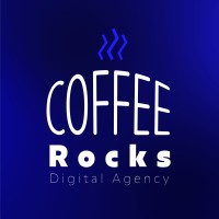 Coffee Rocks - Digital Agency logo, Coffee Rocks - Digital Agency contact details