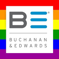 Buchanan & Edwards Inc logo, Buchanan & Edwards Inc contact details