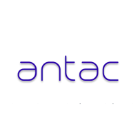 Antac logo, Antac contact details