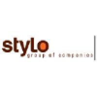 Stylo Group logo, Stylo Group contact details