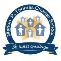 Marion P. Thomas Charter School logo, Marion P. Thomas Charter School contact details