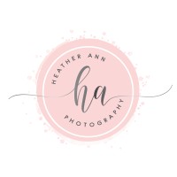 Heather Ann Photography logo, Heather Ann Photography contact details