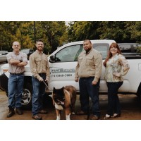 Hunters Pest Control logo, Hunters Pest Control contact details