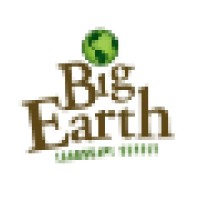 Big Earth Landscape Supply logo, Big Earth Landscape Supply contact details