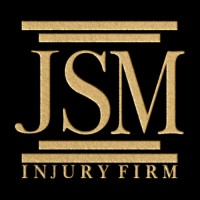 JSM Injury Firm APC logo, JSM Injury Firm APC contact details