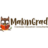 MakinGrad Overseas Education Consultants logo, MakinGrad Overseas Education Consultants contact details