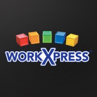 Workxpress logo, Workxpress contact details