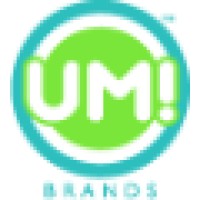 UM! Brands logo, UM! Brands contact details