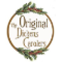 The Original Dickens Carolers logo, The Original Dickens Carolers contact details